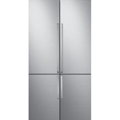 Dacor Refrigerator Model Dacor 878558